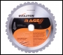 Evolution Rage/Rage4 185mm replacement multipurpose blade